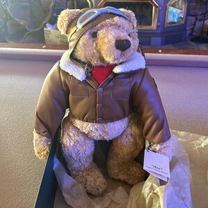 ACE Texaco Bear